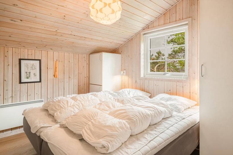 Foto von Ferienhaus NG20 in Henne Strand - Westjütland