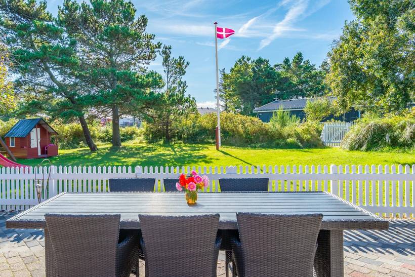 Foto von Ferienhaus NG20 in Henne Strand - Westjütland