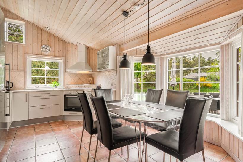 Foto von Ferienhaus NG20 in Henne Strand - Westjütland