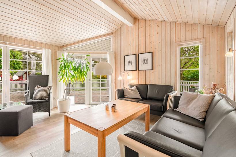 Foto von Ferienhaus NG20 in Henne Strand - Westjütland