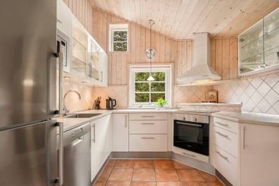 Vorschaubild von Ferienhaus NG20 in Henne Strand - Westjütland