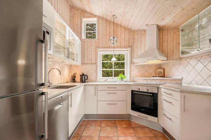 Foto von Ferienhaus NG20 in Henne Strand - Westjütland