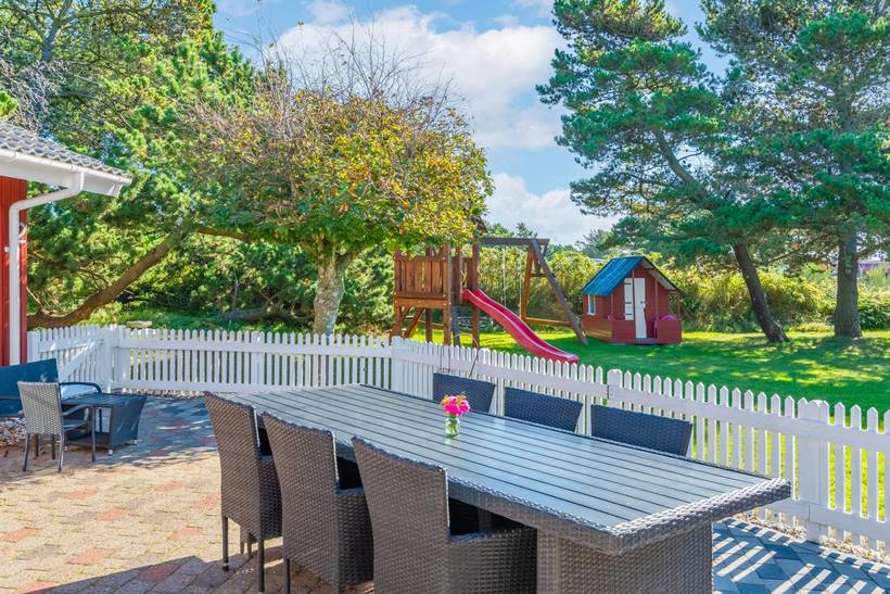 Foto von Ferienhaus NG20 in Henne Strand - Westjütland
