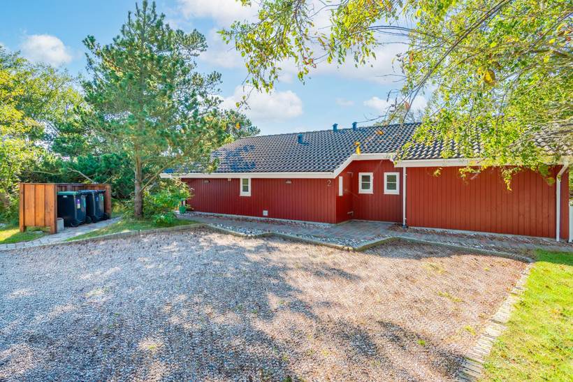 Foto von Ferienhaus NG20 in Henne Strand - Westjütland