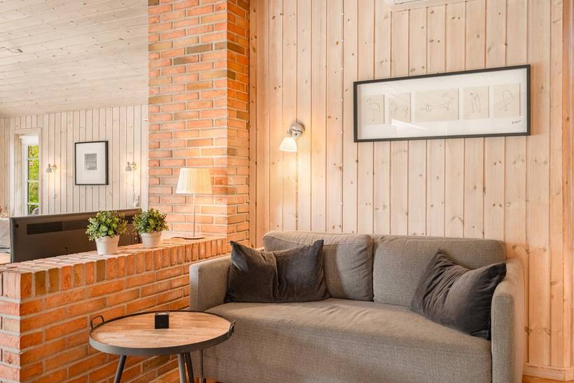 Foto von Ferienhaus NG20 in Henne Strand - Westjütland