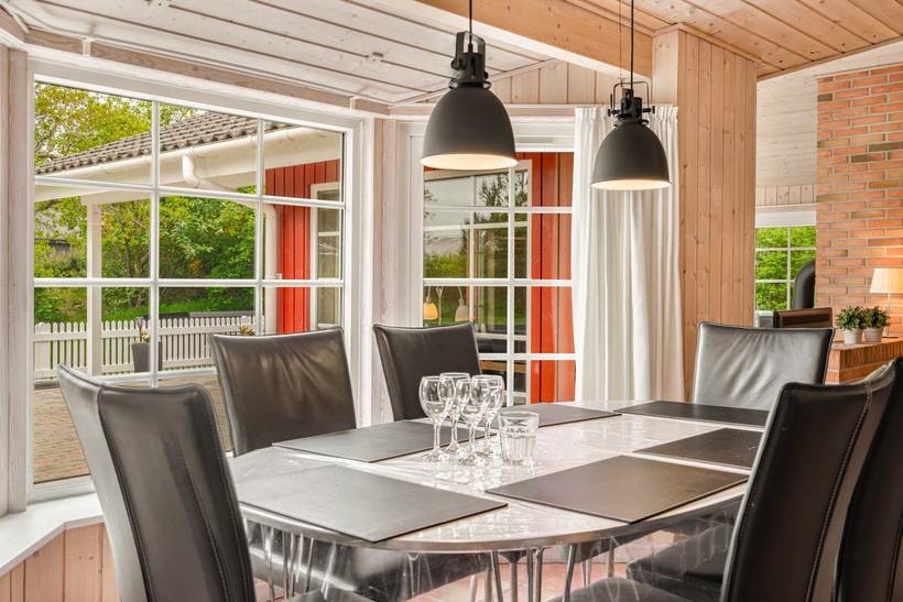 Foto von Ferienhaus NG20 in Henne Strand - Westjütland