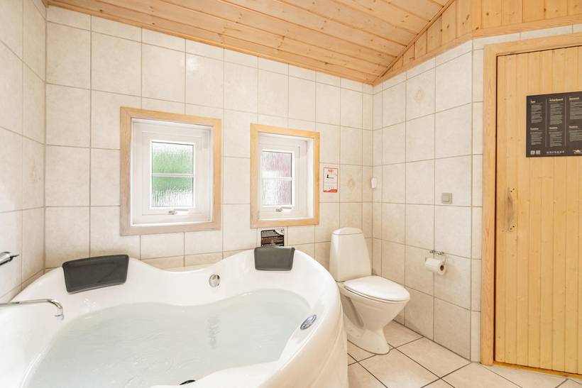 Foto von Ferienhaus NG20 in Henne Strand - Westjütland