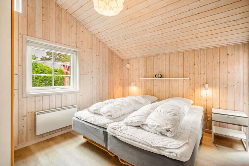 Foto von Ferienhaus NG20 in Henne Strand - Westjütland