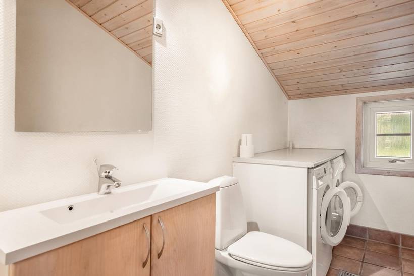 Foto von Ferienhaus NG20 in Henne Strand - Westjütland