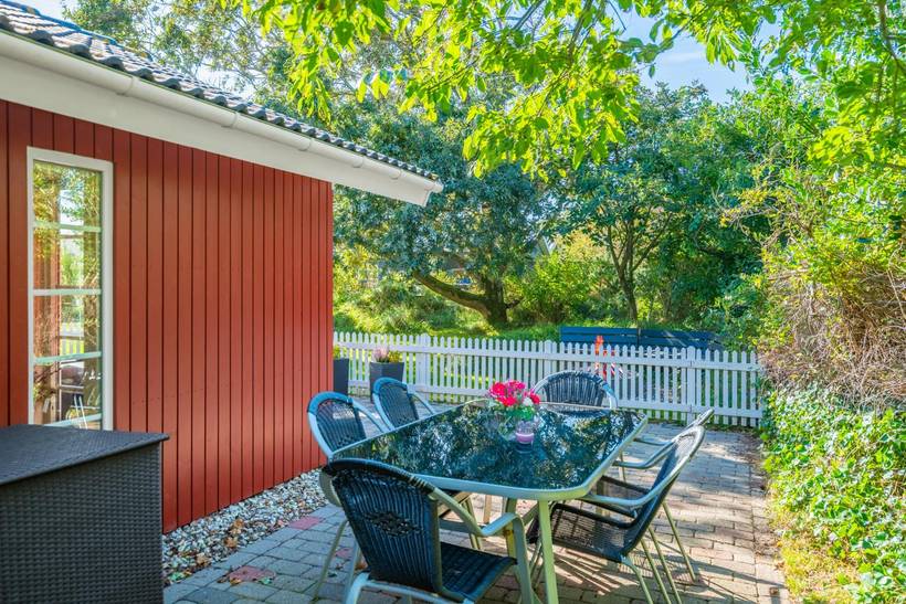 Foto von Ferienhaus NG20 in Henne Strand - Westjütland