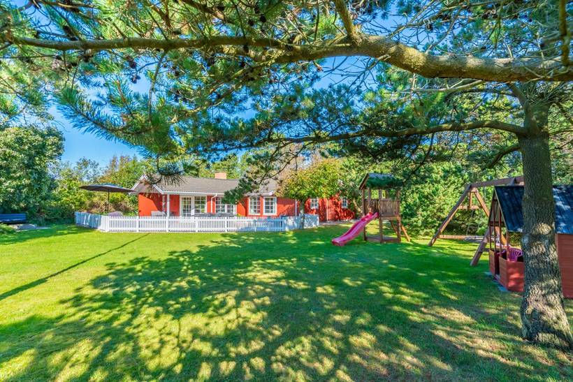 Foto von Ferienhaus NG20 in Henne Strand - Westjütland