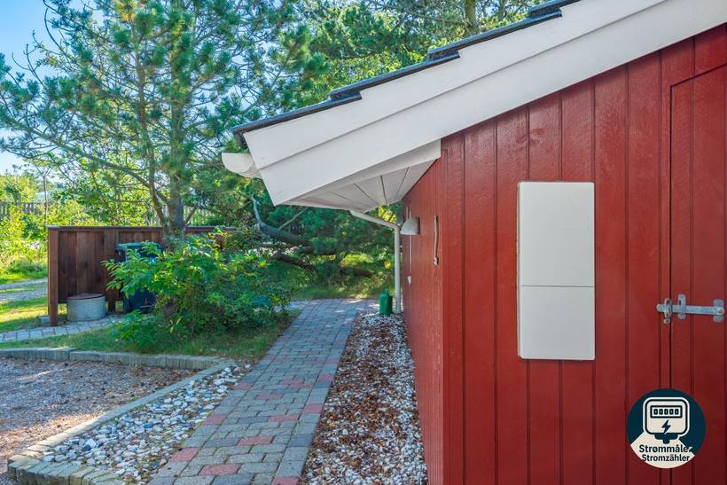 Foto von Ferienhaus NG20 in Henne Strand - Westjütland