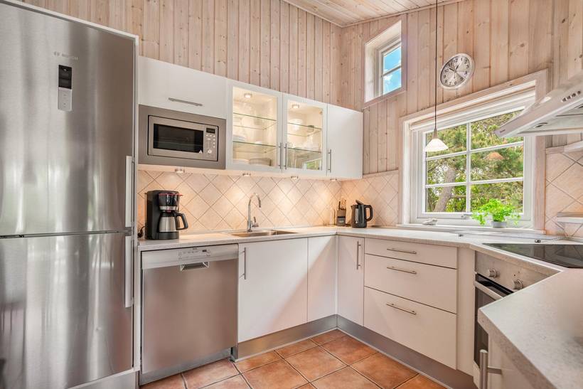 Foto von Ferienhaus NG20 in Henne Strand - Westjütland