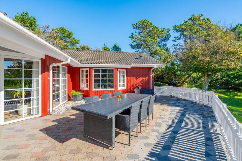 Foto von Ferienhaus NG20 in Henne Strand - Westjütland