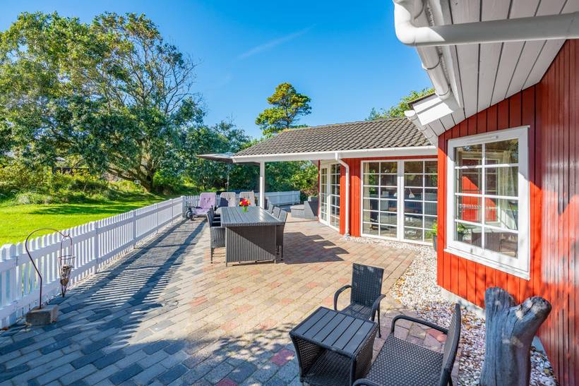 Foto von Ferienhaus NG20 in Henne Strand - Westjütland