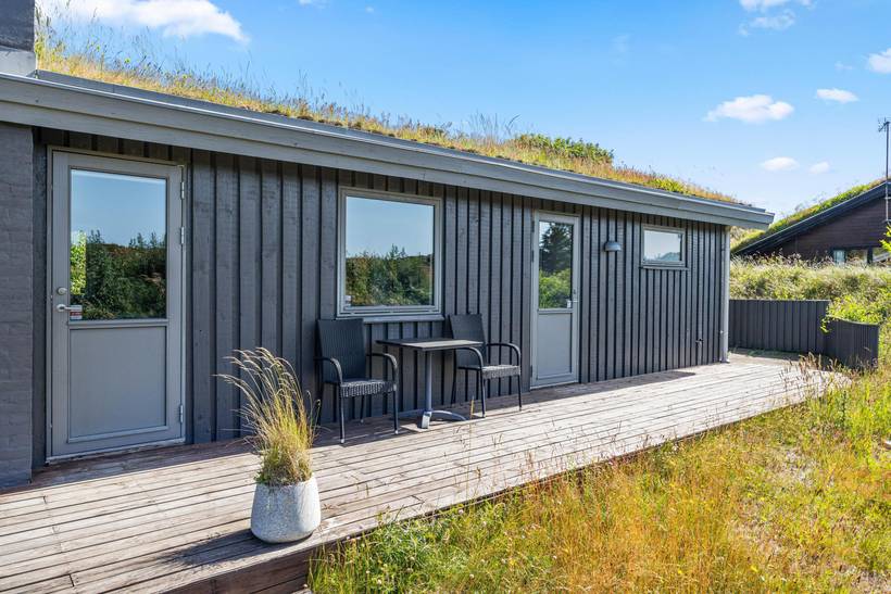 Foto von Ferienhaus NG22 in Henne Strand - Westjütland