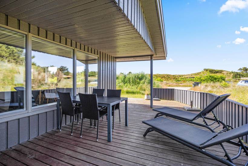 Foto von Ferienhaus NG22 in Henne Strand - Westjütland