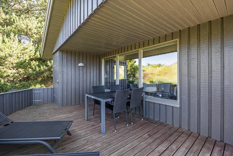 Foto von Ferienhaus NG22 in Henne Strand - Westjütland