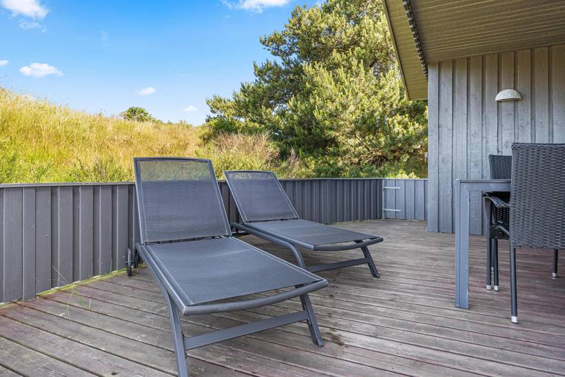 Foto von Ferienhaus NG22 in Henne Strand - Westjütland