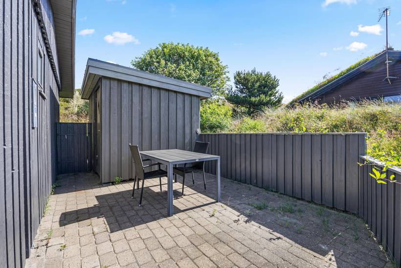 Foto von Ferienhaus NG22 in Henne Strand - Westjütland