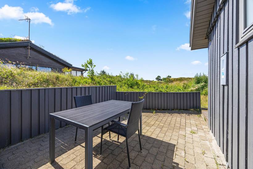 Foto von Ferienhaus NG22 in Henne Strand - Westjütland