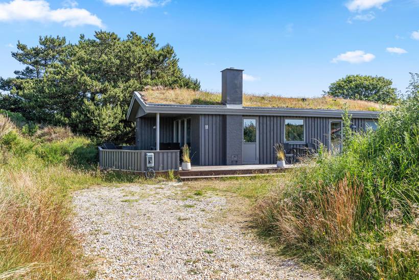Foto von Ferienhaus NG22 in Henne Strand - Westjütland