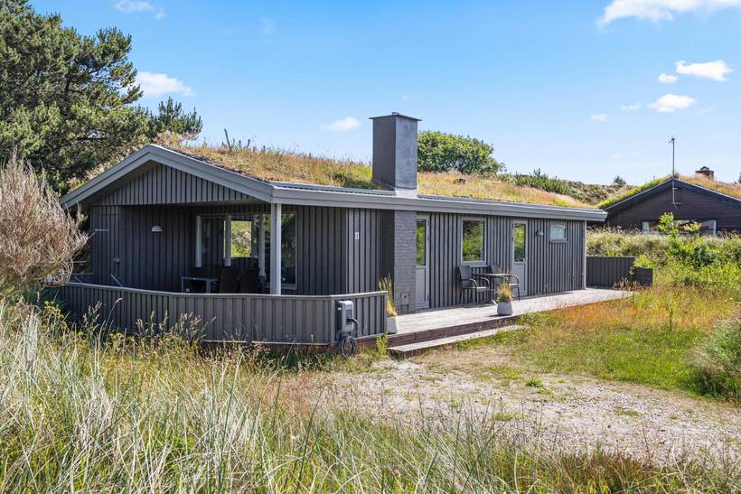 Foto von Ferienhaus NG22 in Henne Strand - Westjütland