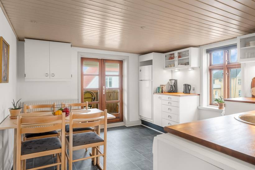 Foto von Ferienhaus NG25 in Løkken - Nordjütland