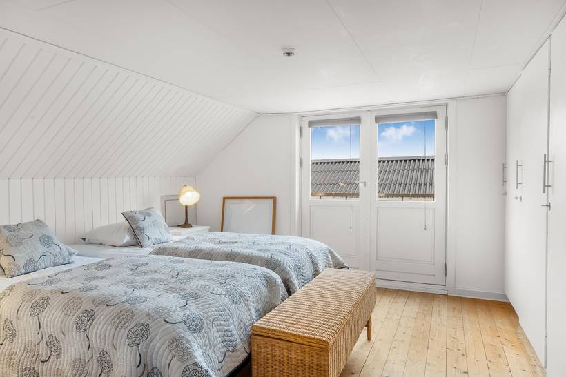Foto von Ferienhaus NG25 in Løkken - Nordjütland