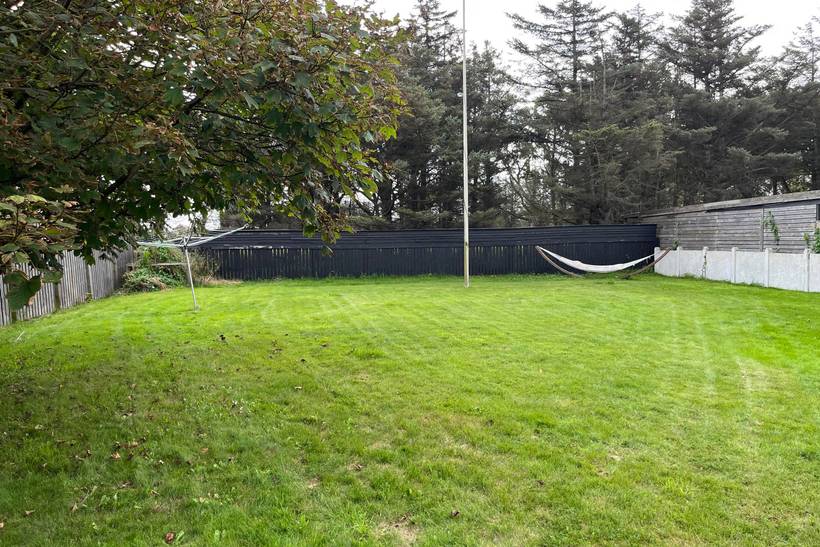 Foto von Ferienhaus NG25 in Løkken - Nordjütland