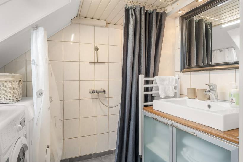 Foto von Ferienhaus NG25 in Løkken - Nordjütland