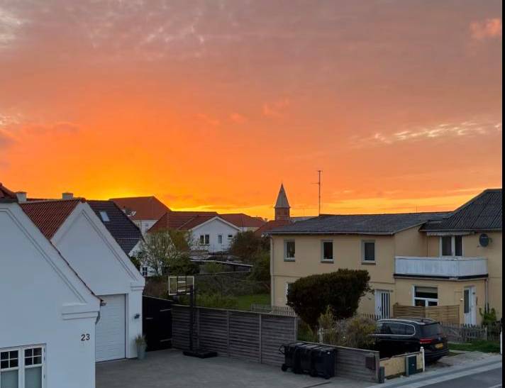 Foto von Ferienhaus NG25 in Løkken - Nordjütland
