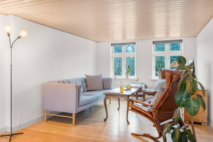 Foto von Ferienhaus NG25 in Løkken - Nordjütland