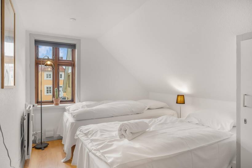 Foto von Ferienhaus NG25 in Løkken - Nordjütland