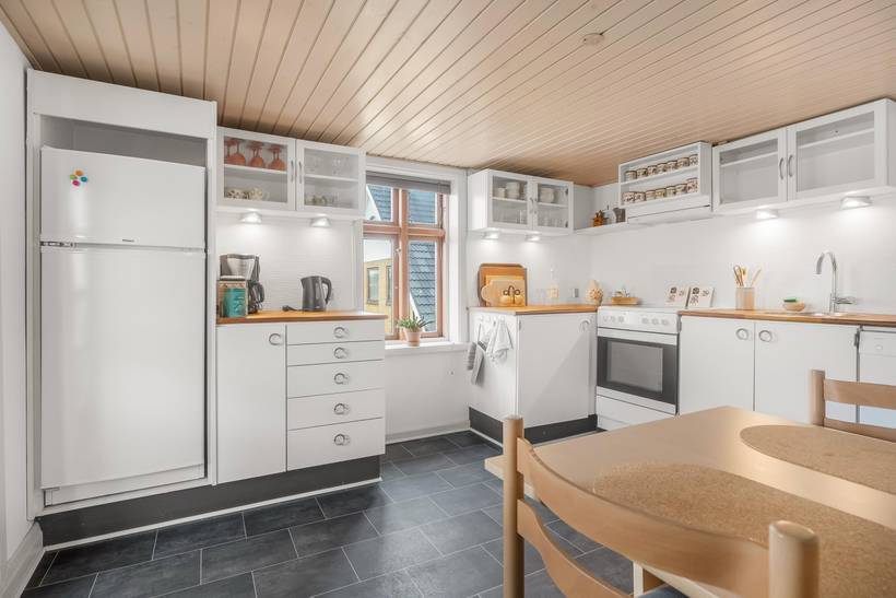 Foto von Ferienhaus NG25 in Løkken - Nordjütland