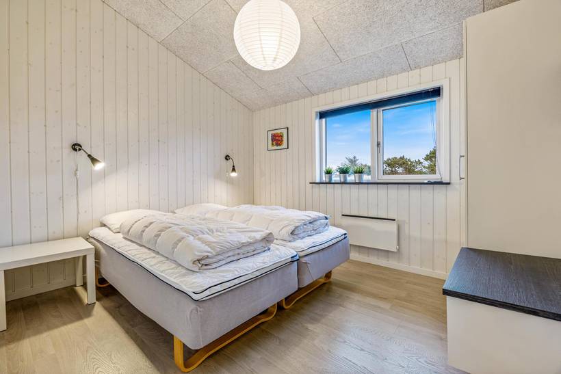 Foto von Ferienhaus NG27 in Søndervig - Westjütland