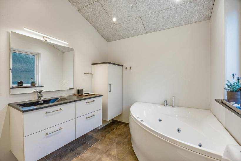 Foto von Ferienhaus NG27 in Søndervig - Westjütland