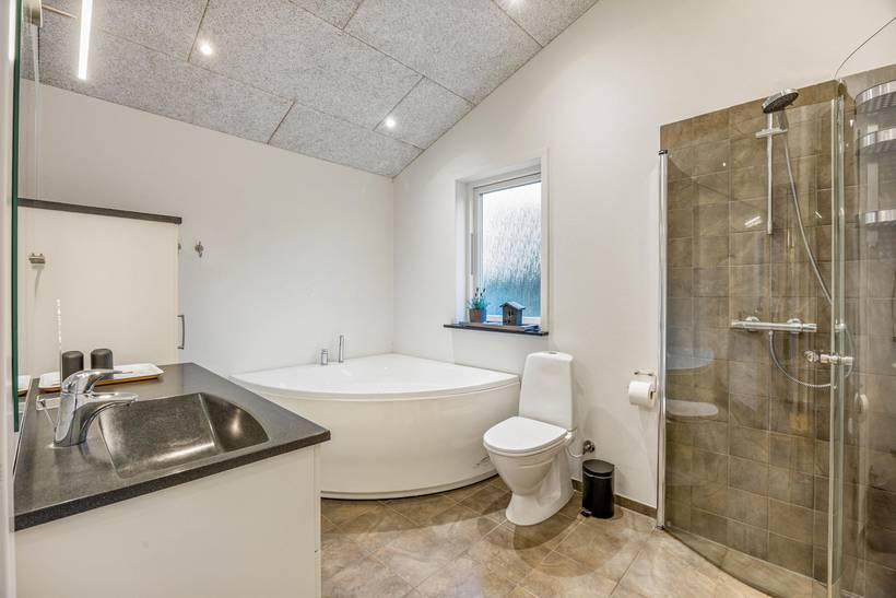 Foto von Ferienhaus NG27 in Søndervig - Westjütland