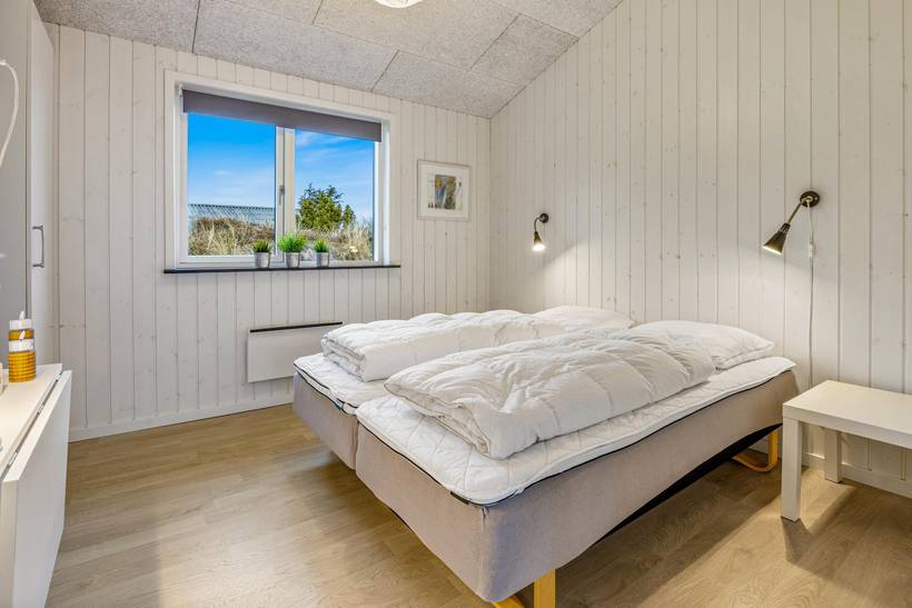 Foto von Ferienhaus NG27 in Søndervig - Westjütland