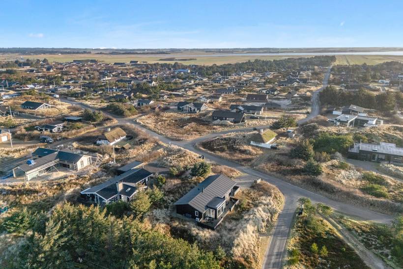 Foto von Ferienhaus NG27 in Søndervig - Westjütland