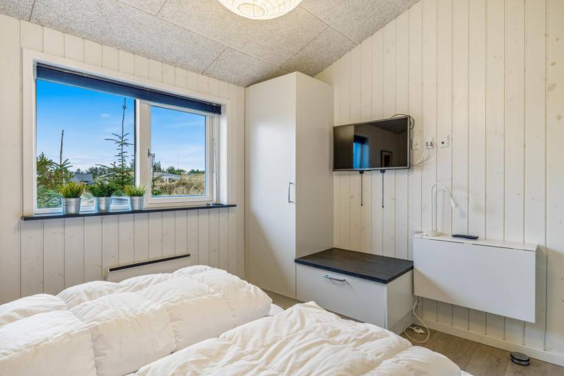 Foto von Ferienhaus NG27 in Søndervig - Westjütland