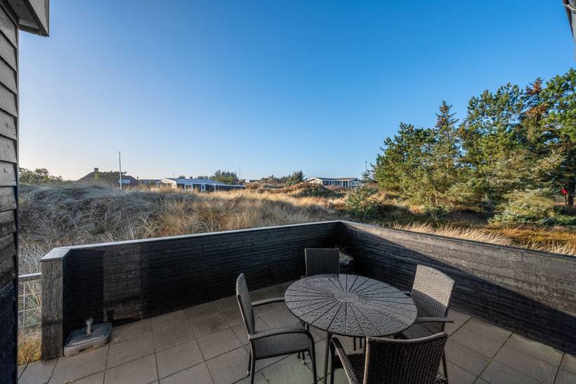 Foto von Ferienhaus NG27 in Søndervig - Westjütland