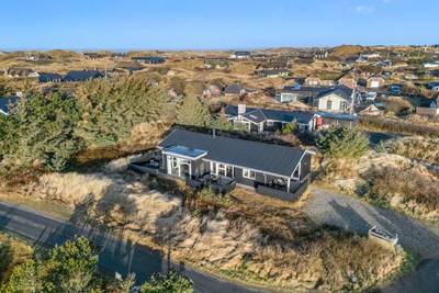 Vorschaubild von Ferienhaus NG27 in Søndervig - Westjütland