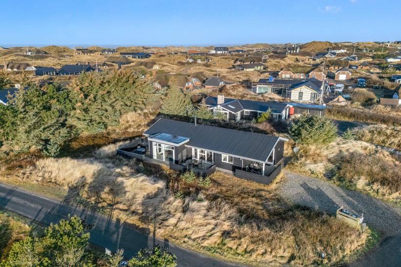 Foto von Ferienhaus NG27 in Søndervig - Westjütland