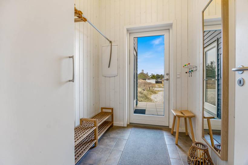 Foto von Ferienhaus NG27 in Søndervig - Westjütland