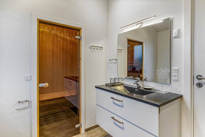 Foto von Ferienhaus NG27 in Søndervig - Westjütland