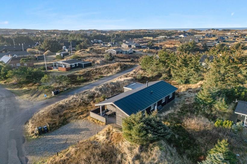 Foto von Ferienhaus NG27 in Søndervig - Westjütland