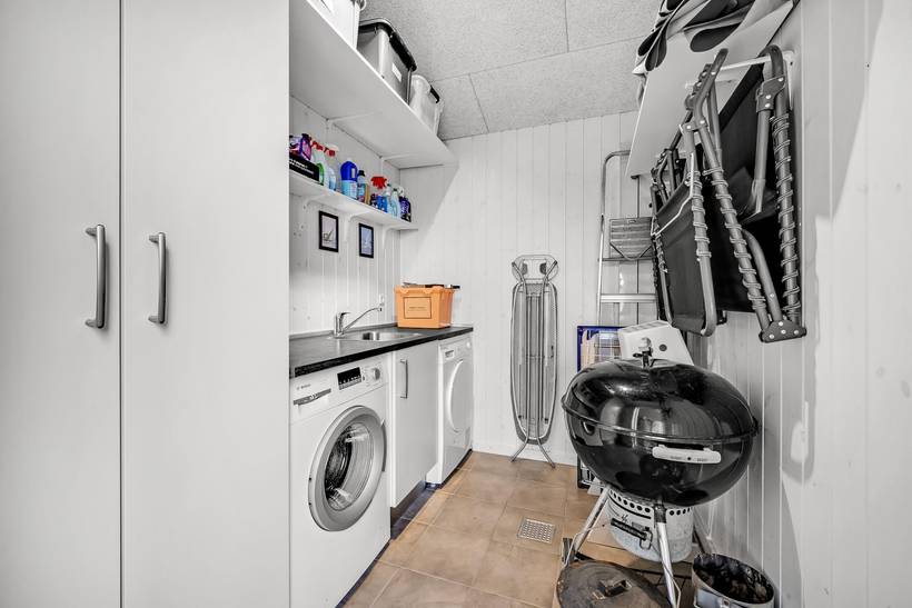 Foto von Ferienhaus NG27 in Søndervig - Westjütland