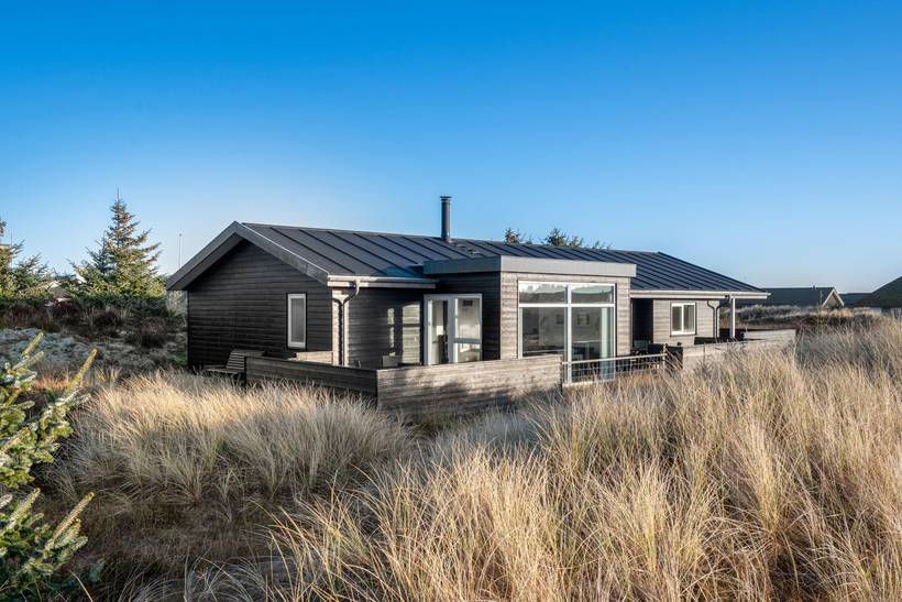 Foto von Ferienhaus NG27 in Søndervig - Westjütland