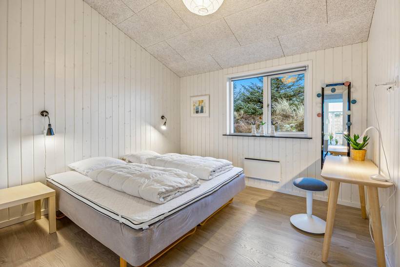 Foto von Ferienhaus NG27 in Søndervig - Westjütland